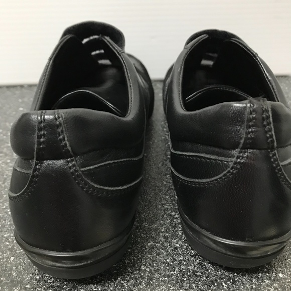 Christian Dior Black Sneakers - Picture 4 of 6